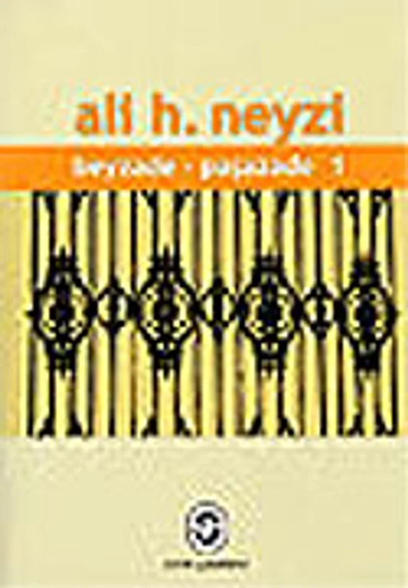 Beyzade - Paşazade (2 Cilt Takım)