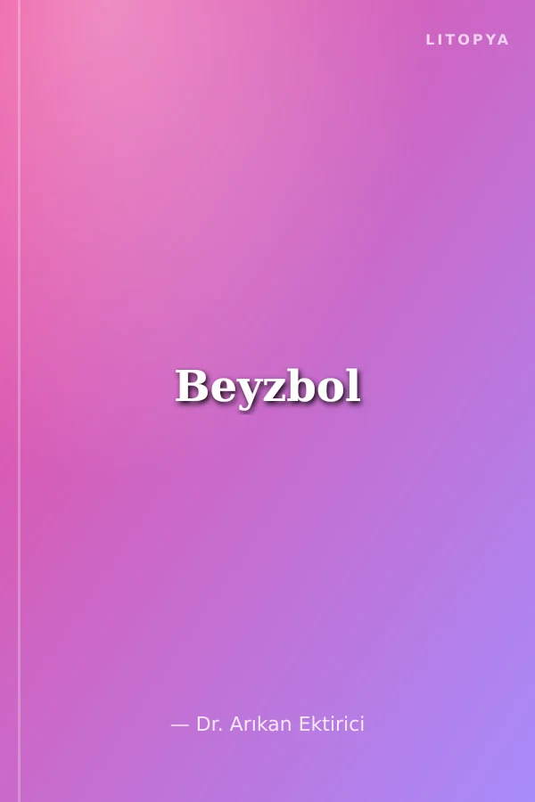 Beyzbol