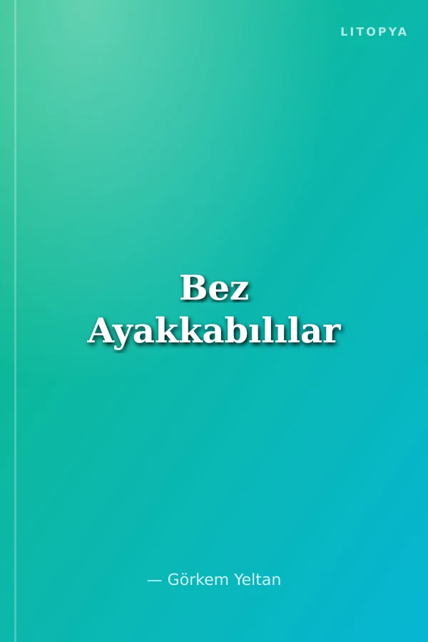 Bez Ayakkabılılar