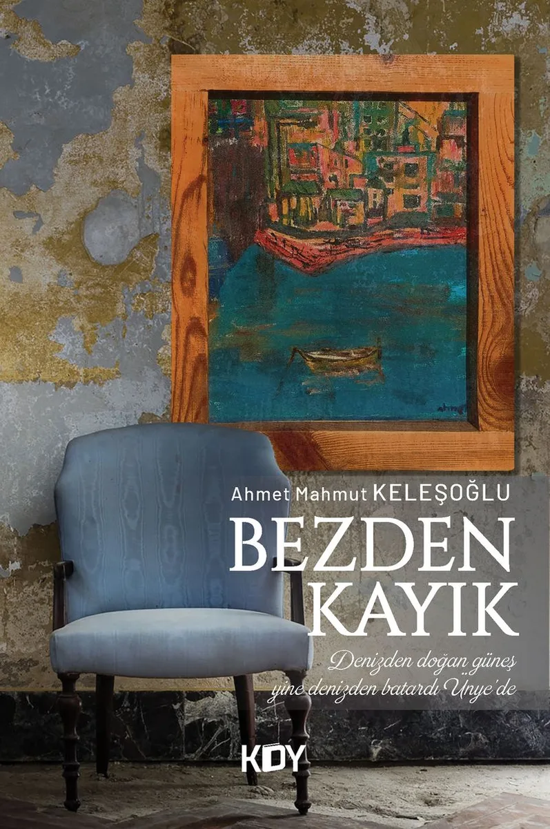 Bezden Kayık