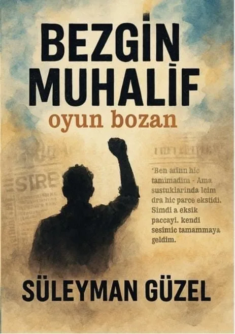 Bezgin Muhalif