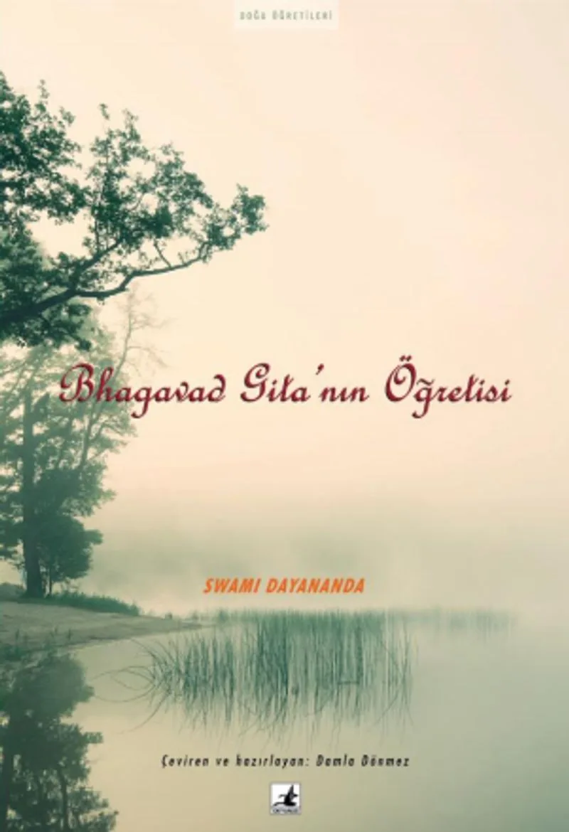 Bhagavad Gita'nın Öğretisi