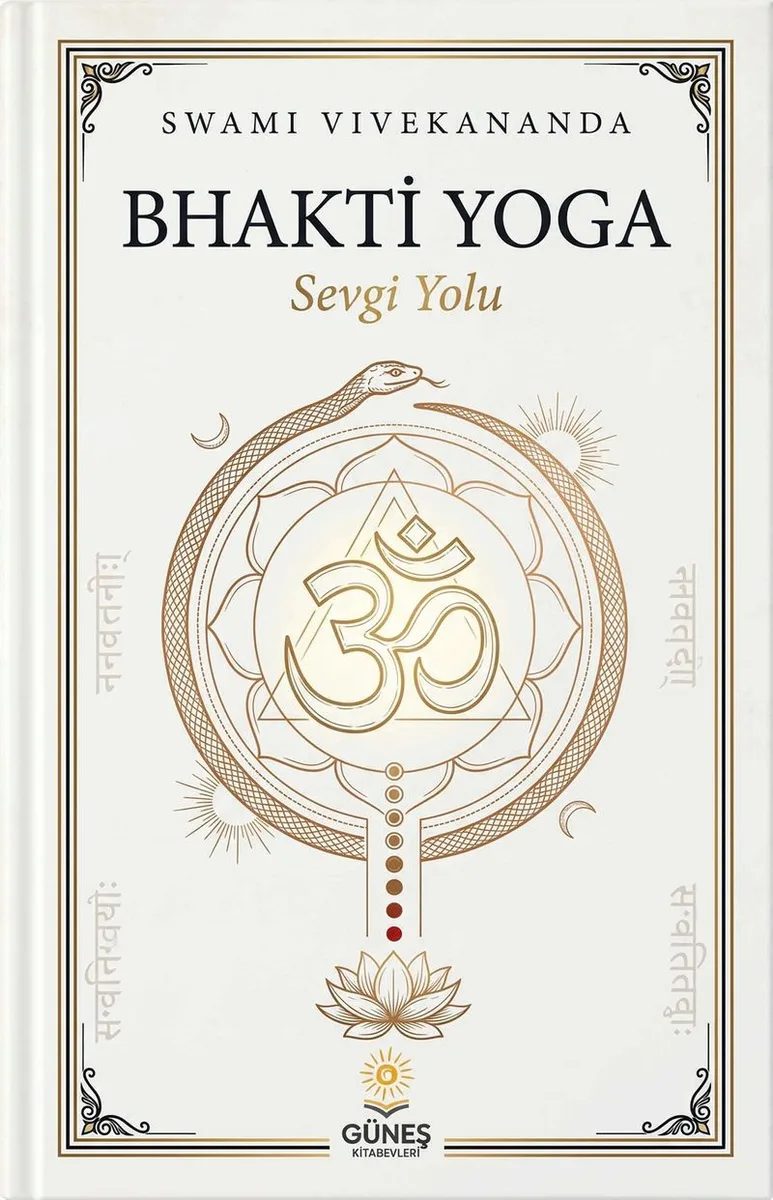 Bhakti Yoga