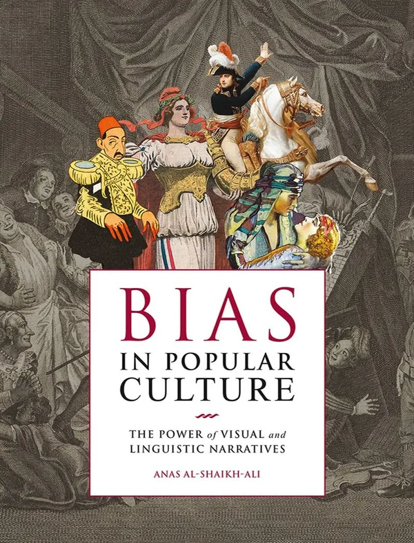 Bias In Popular Culture The Power Of Visual And Linguistic Narratives