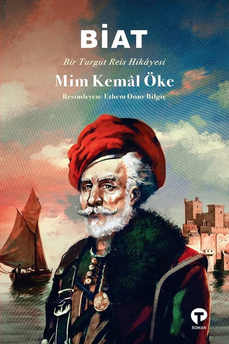 Biat Bir Turgut Reis Hikayesi