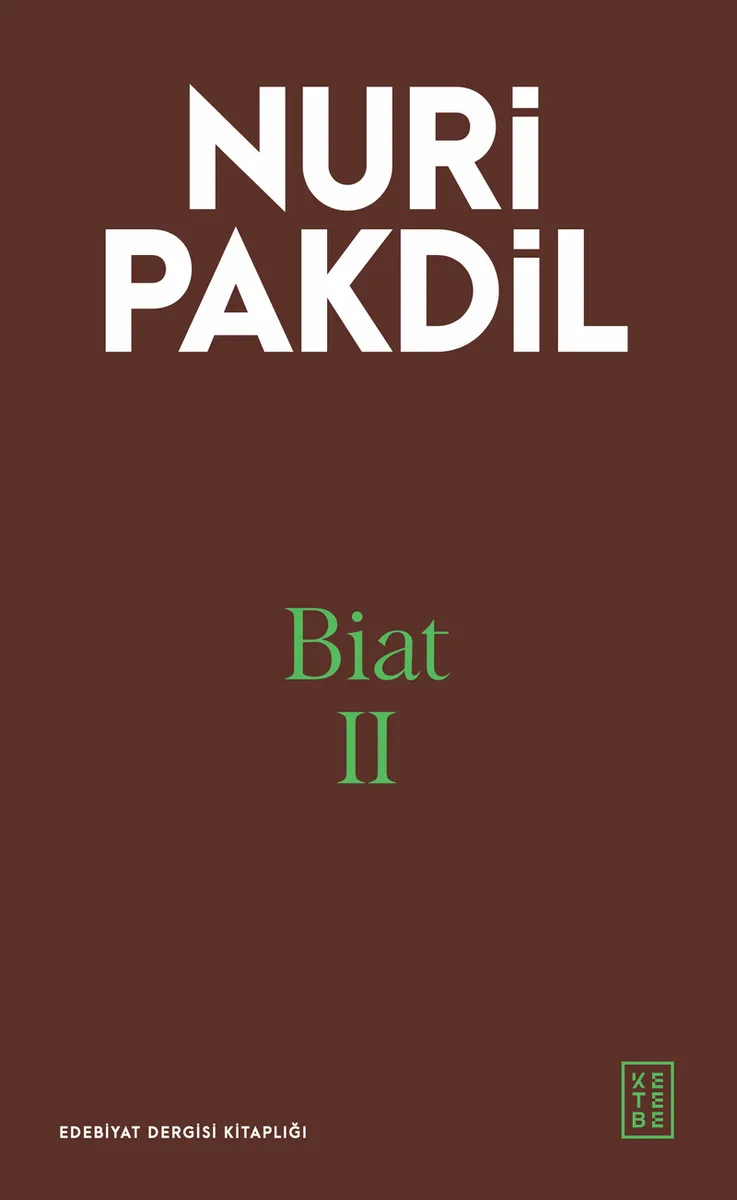 Biat II
