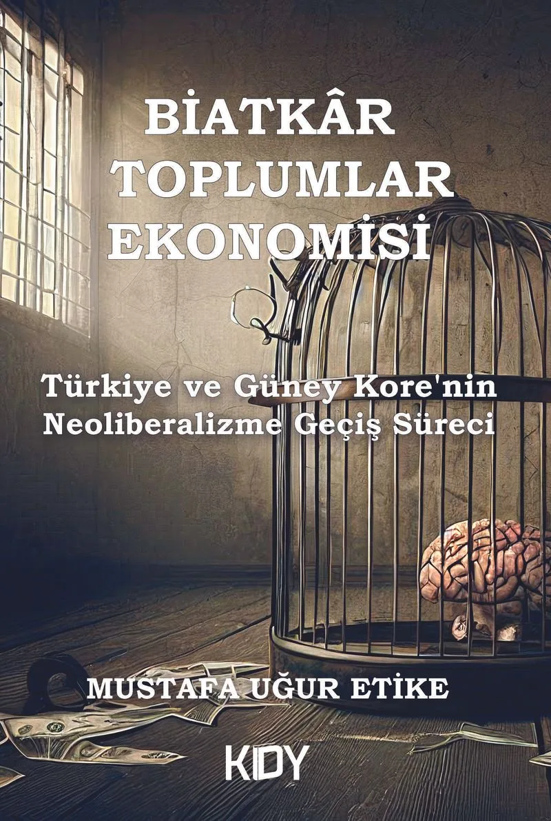 Biatkar Toplumlar Ekonomisi