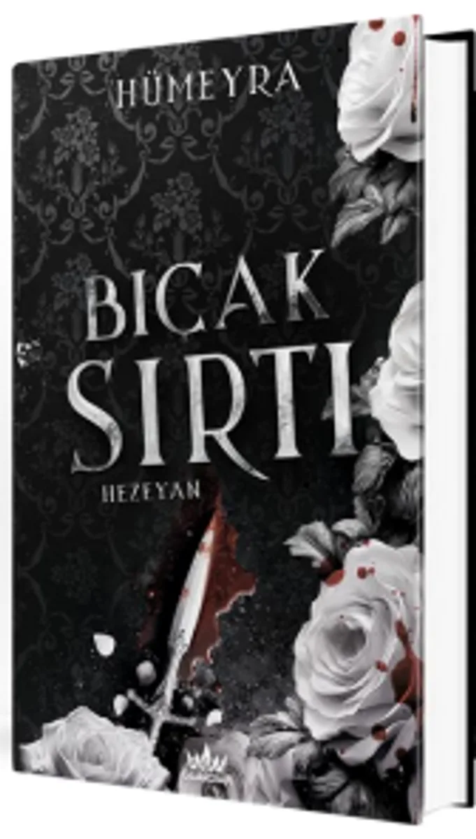 Bıçak Sırtı 2: Hezeyan (Ciltli)