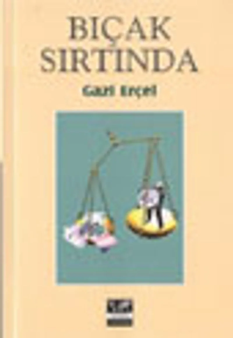 Bıçak Sırtında