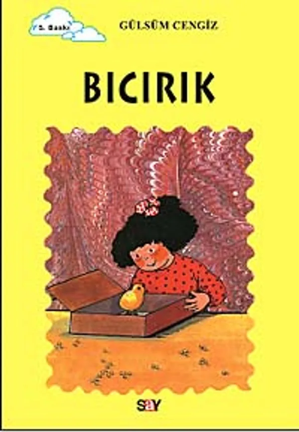 Bıcırık