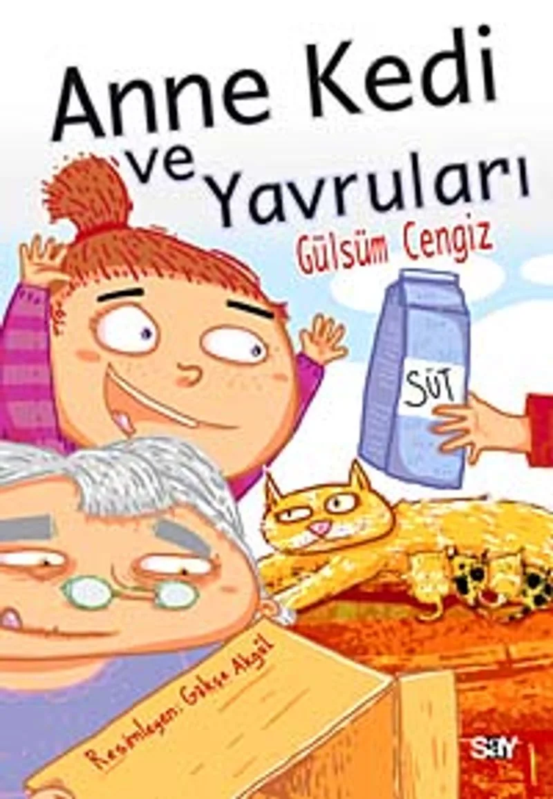 Bıcırık Kitaplar (10 Kitap)