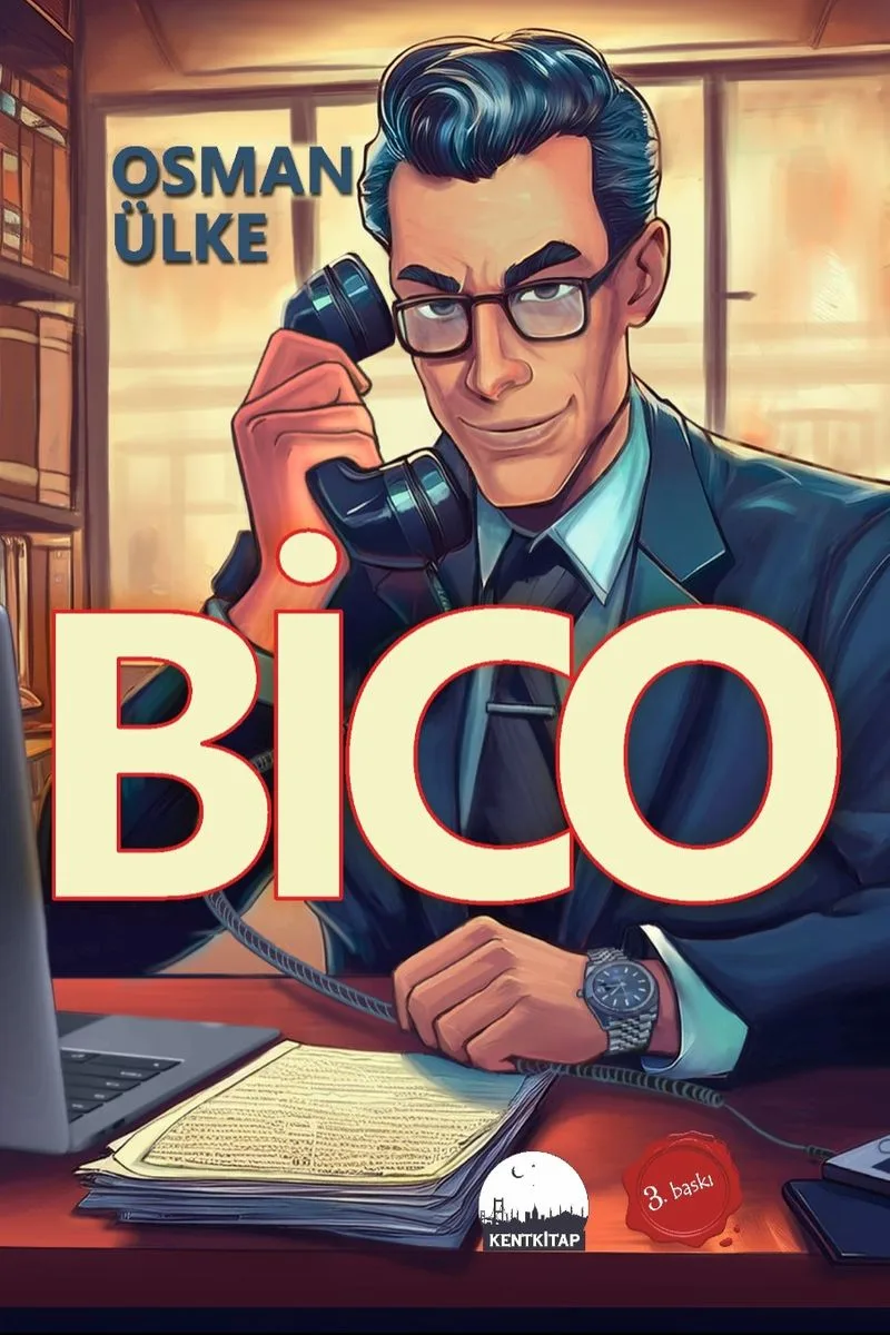 Bico