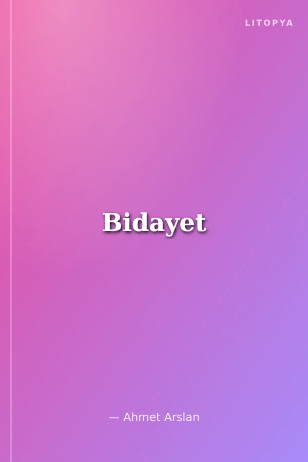 Bidayet