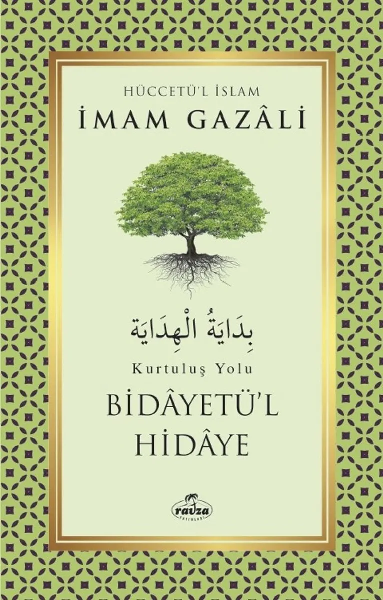 Bidayetü'l Hidaye Kurtuluş