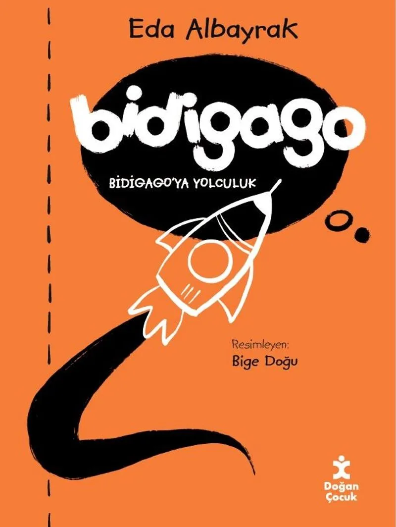 Bidigago Bidigago'ya Yolculuk