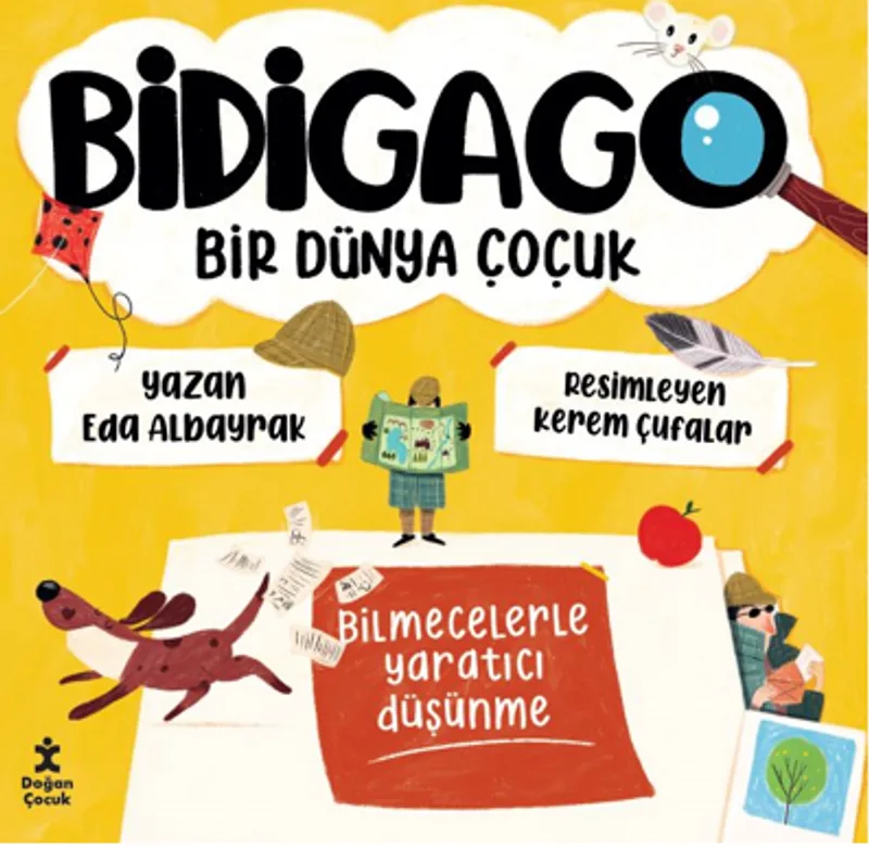 Bidigago Bir Dünya Çocuk
