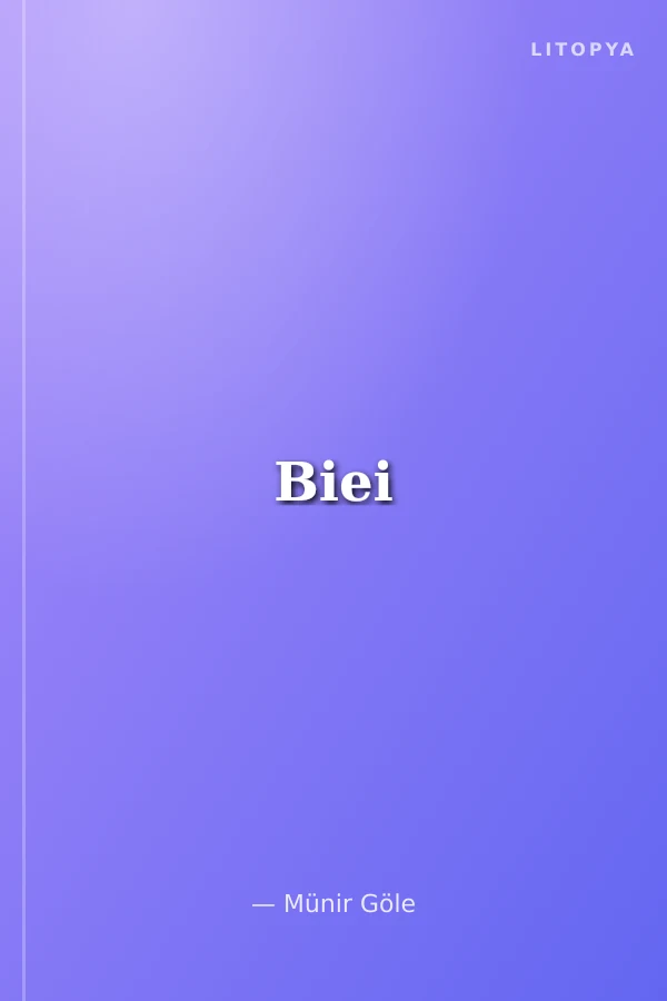 Biei