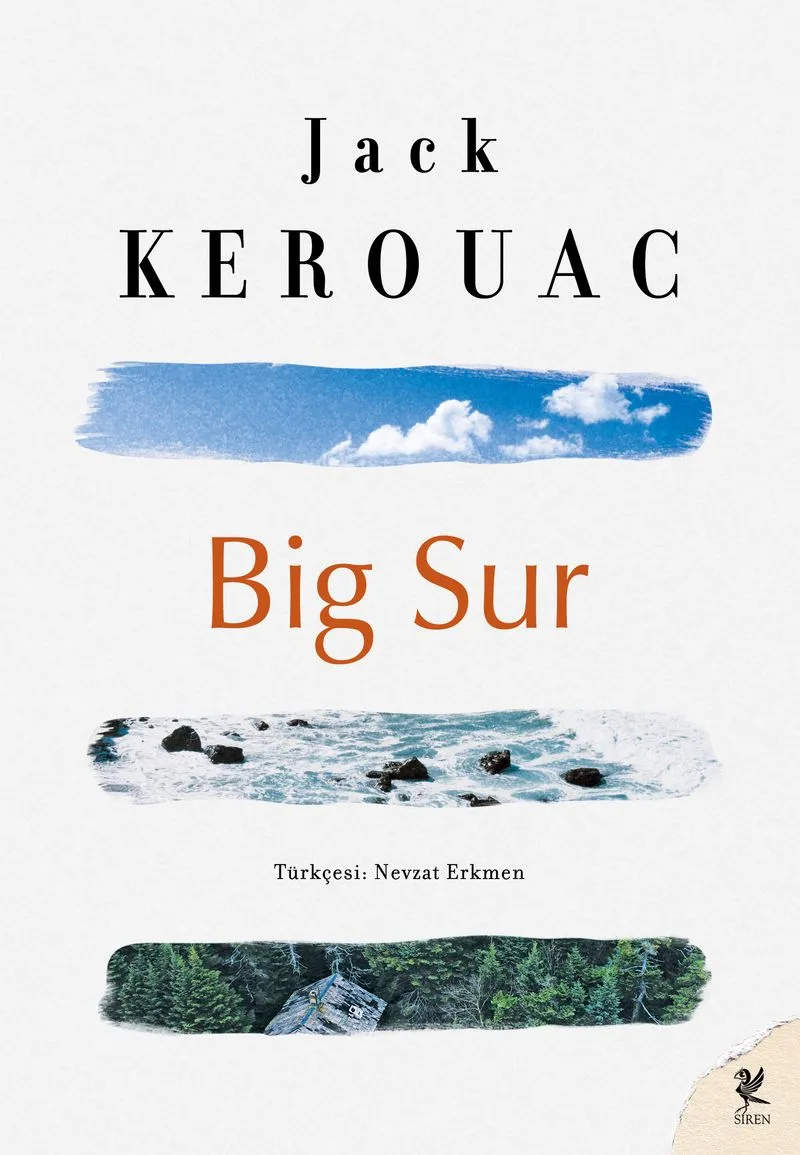 Big Sur Yol Devam Ediyor