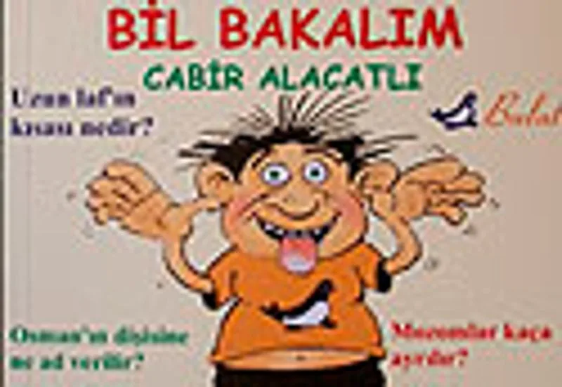 Bil Bakalım