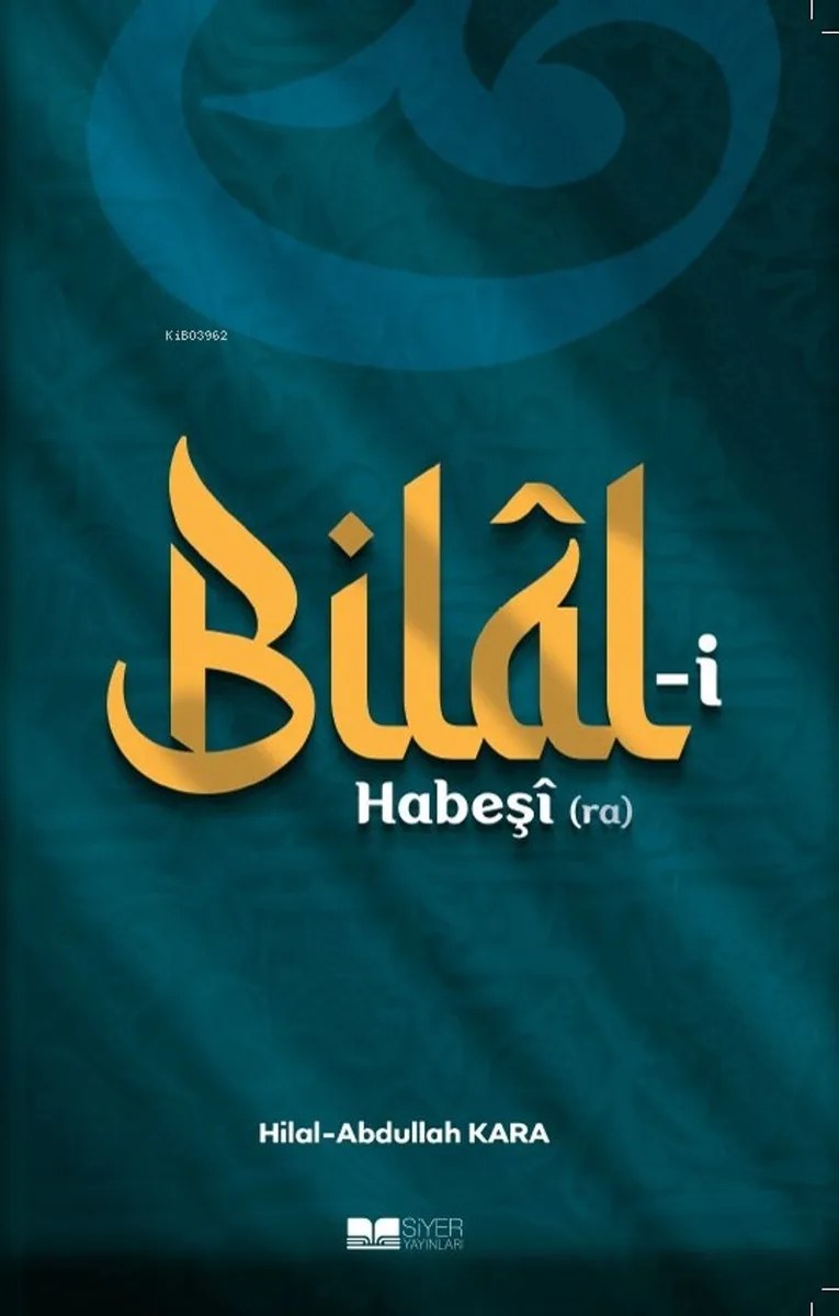 Bilal-i Habeşi (r.a.)