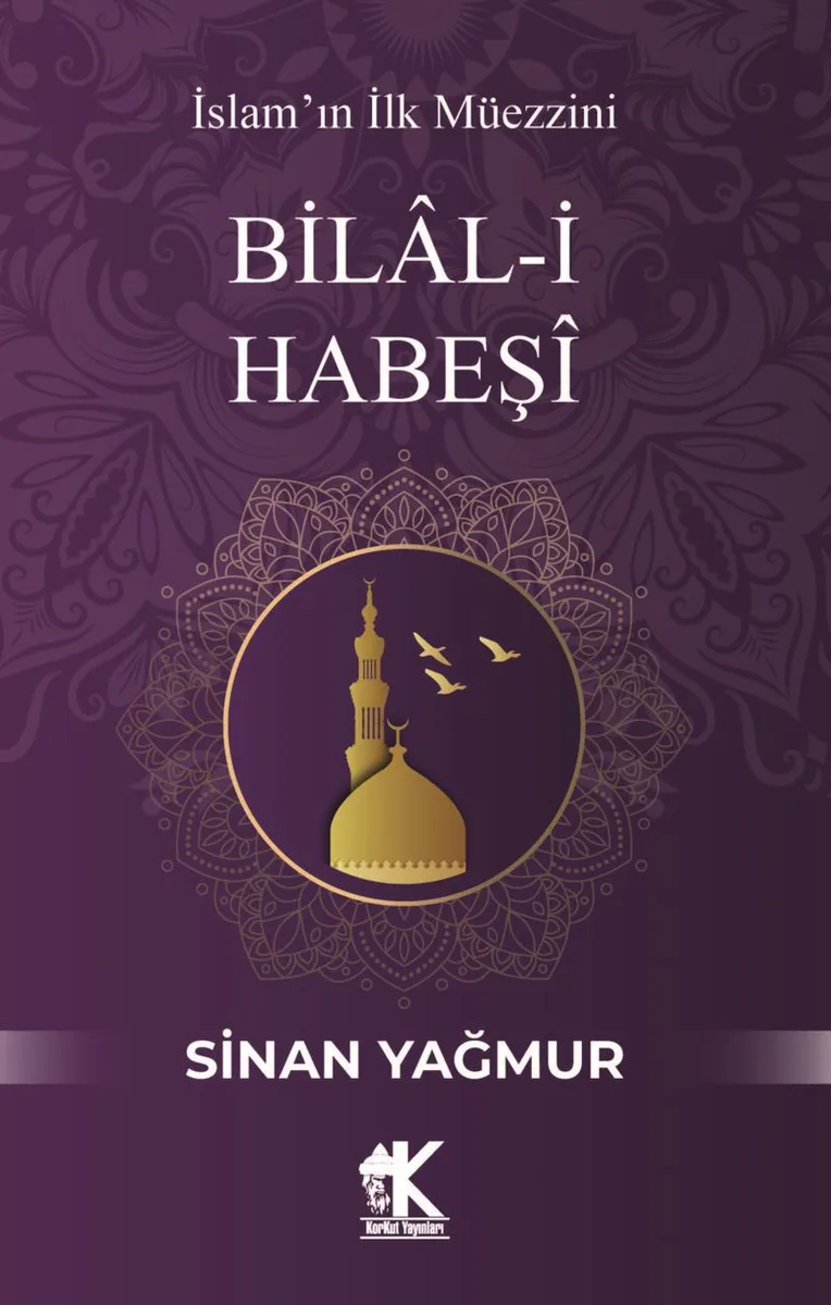 Bilal-i Habeşi
