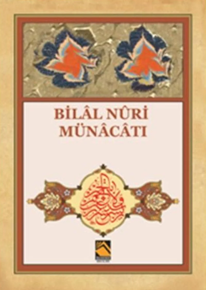 Bilal Nuri Münacatı