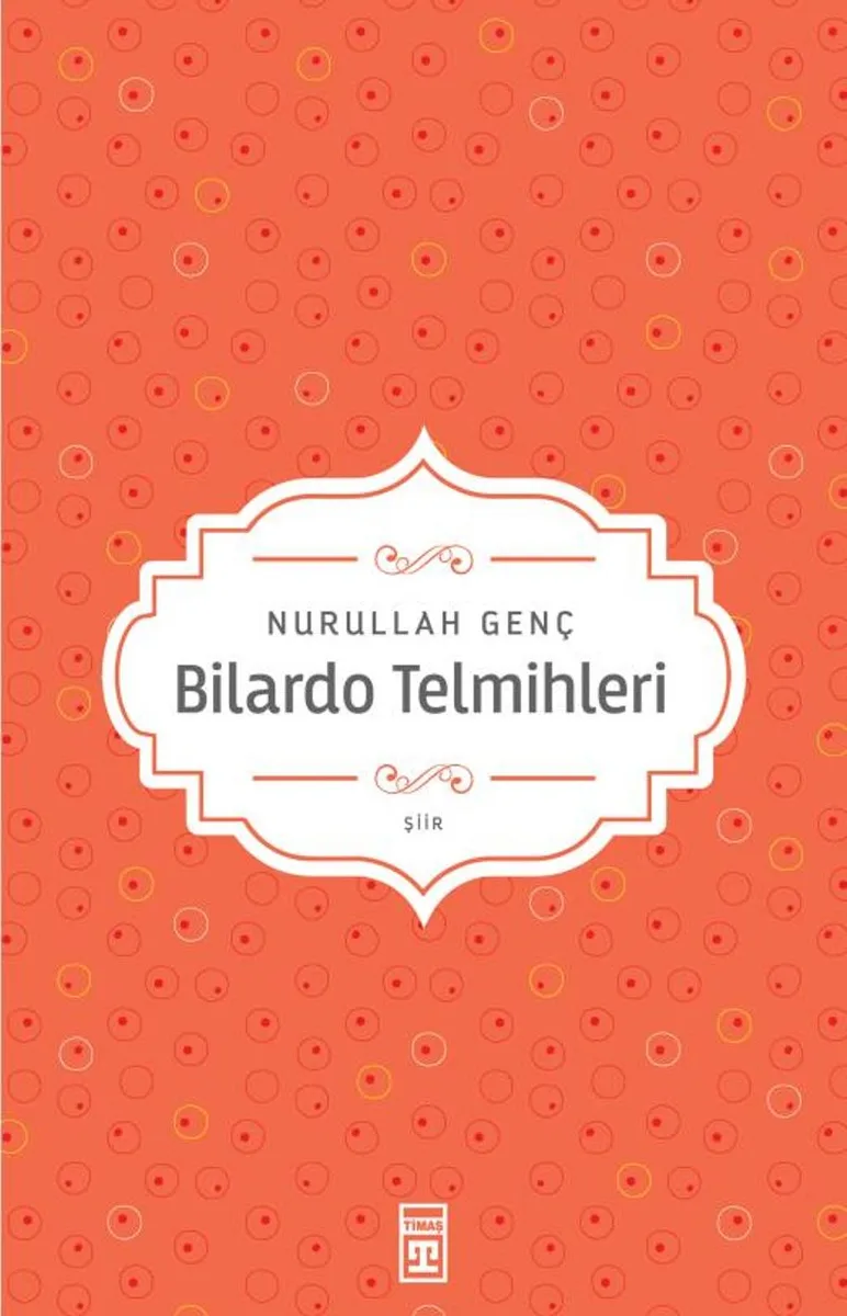 Bilardo Telmihleri