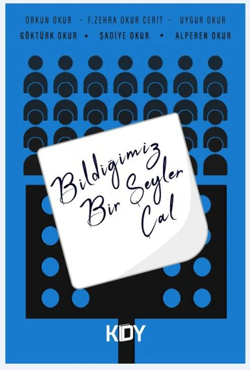 Bildiğimiz Bir Şeyler Çal