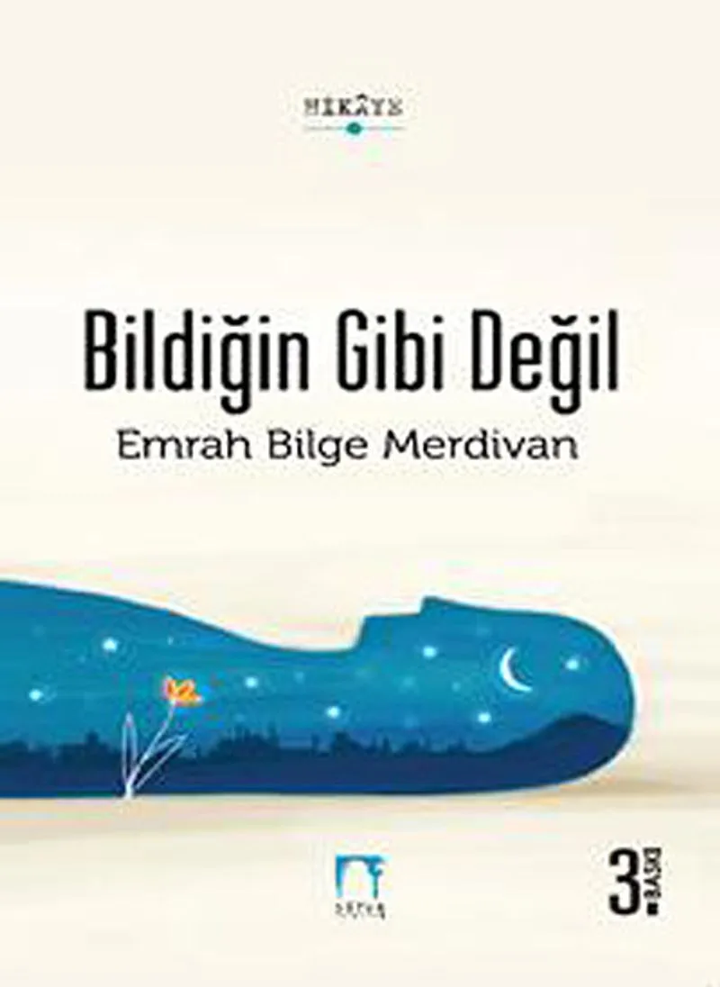 Bildiğin Gibi Değil