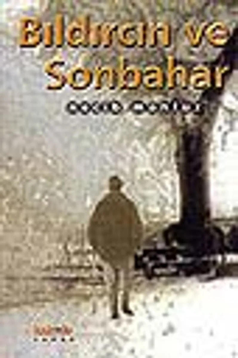 Bıldırcın ve Sonbahar