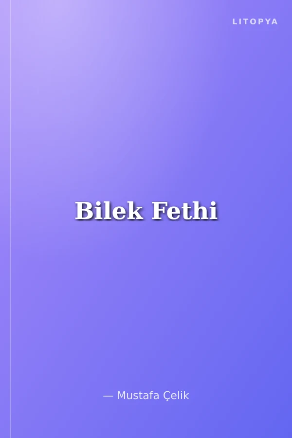 Bilek Fethi