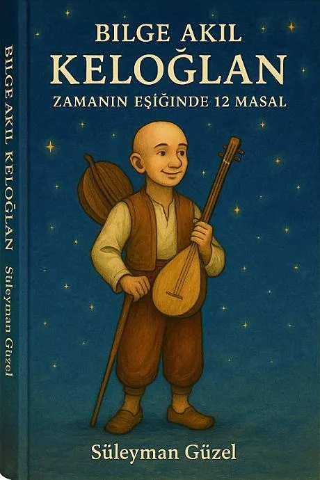 Bilge Akıl Keloğlan