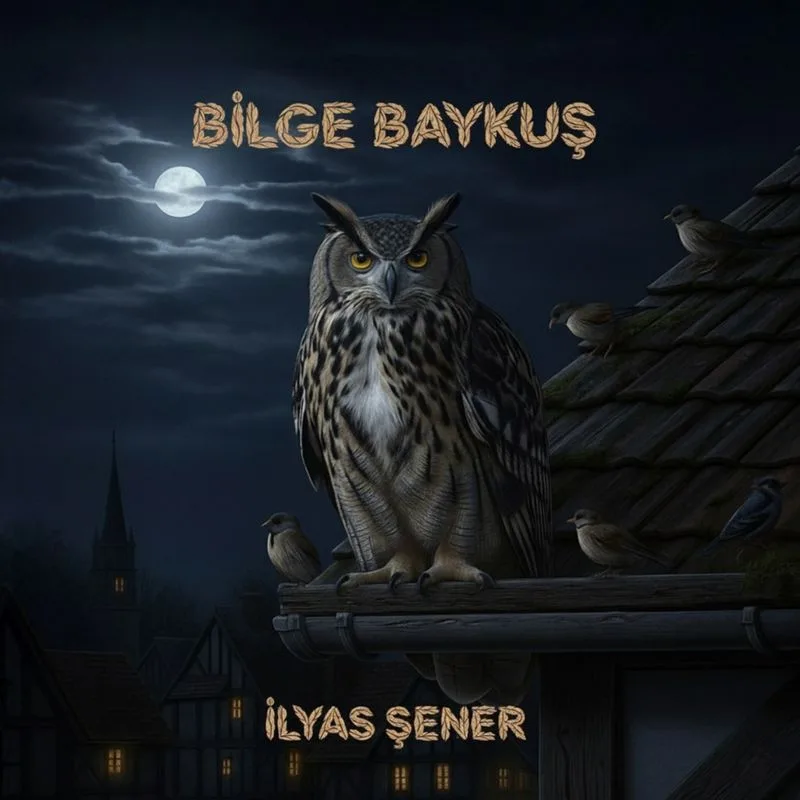 Bilge Baykuş