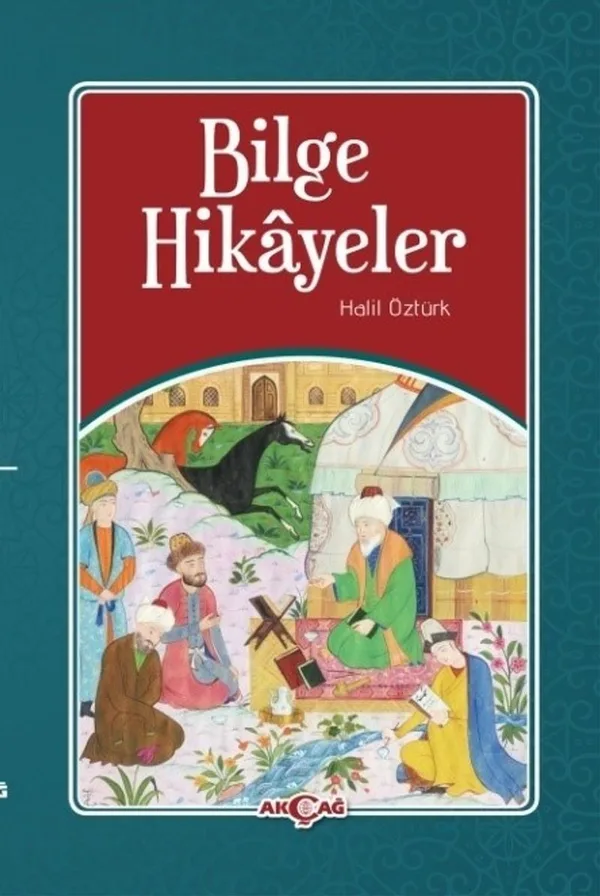 Bilge Hikayeler