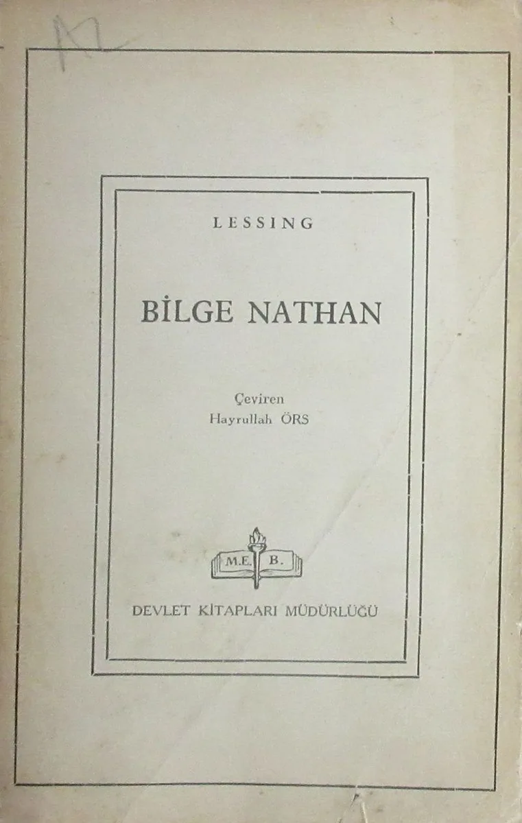 Bilge Nathan (1-E-66)
