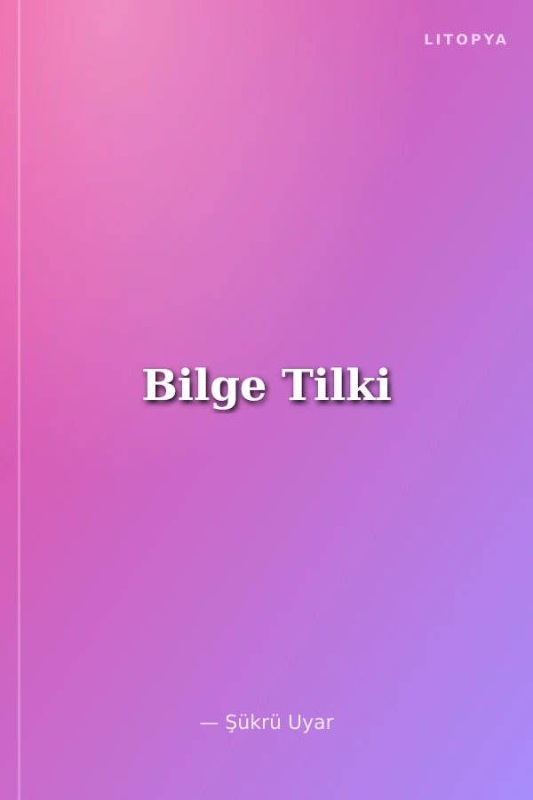 Bilge Tilki