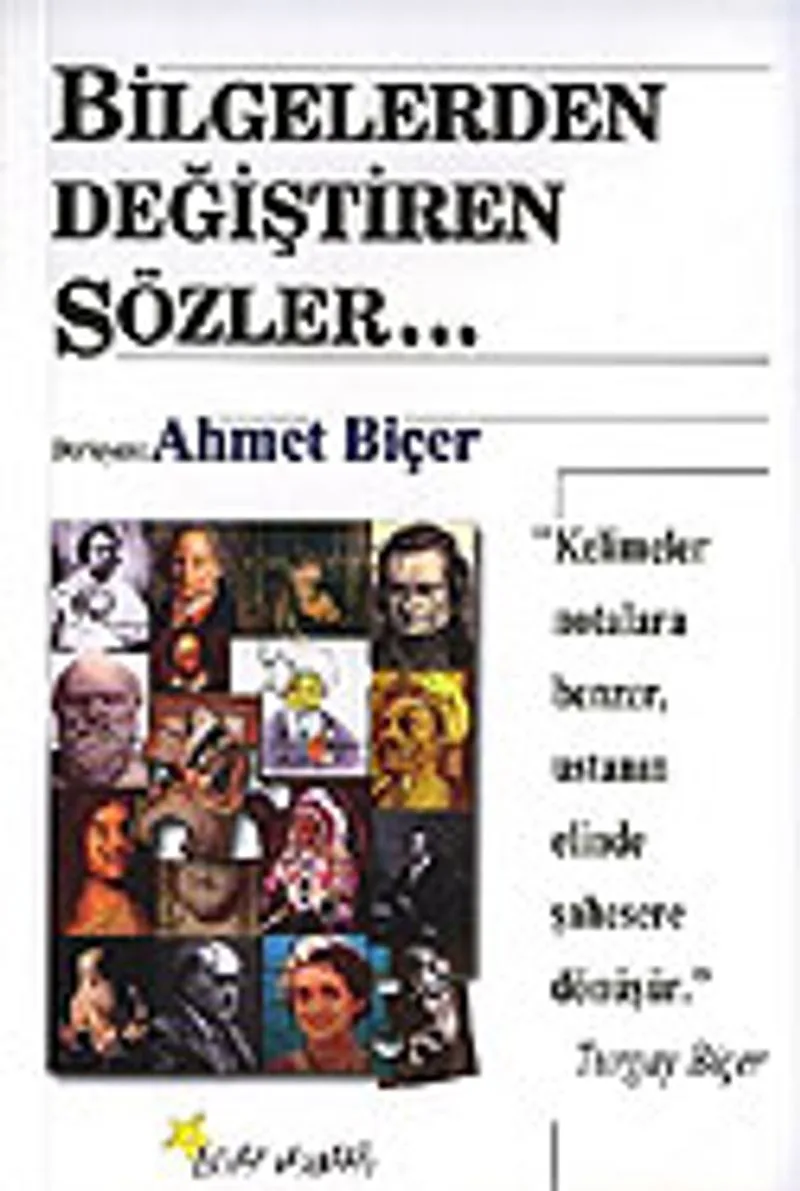 Bilgelerden Değiştiren Sözler
