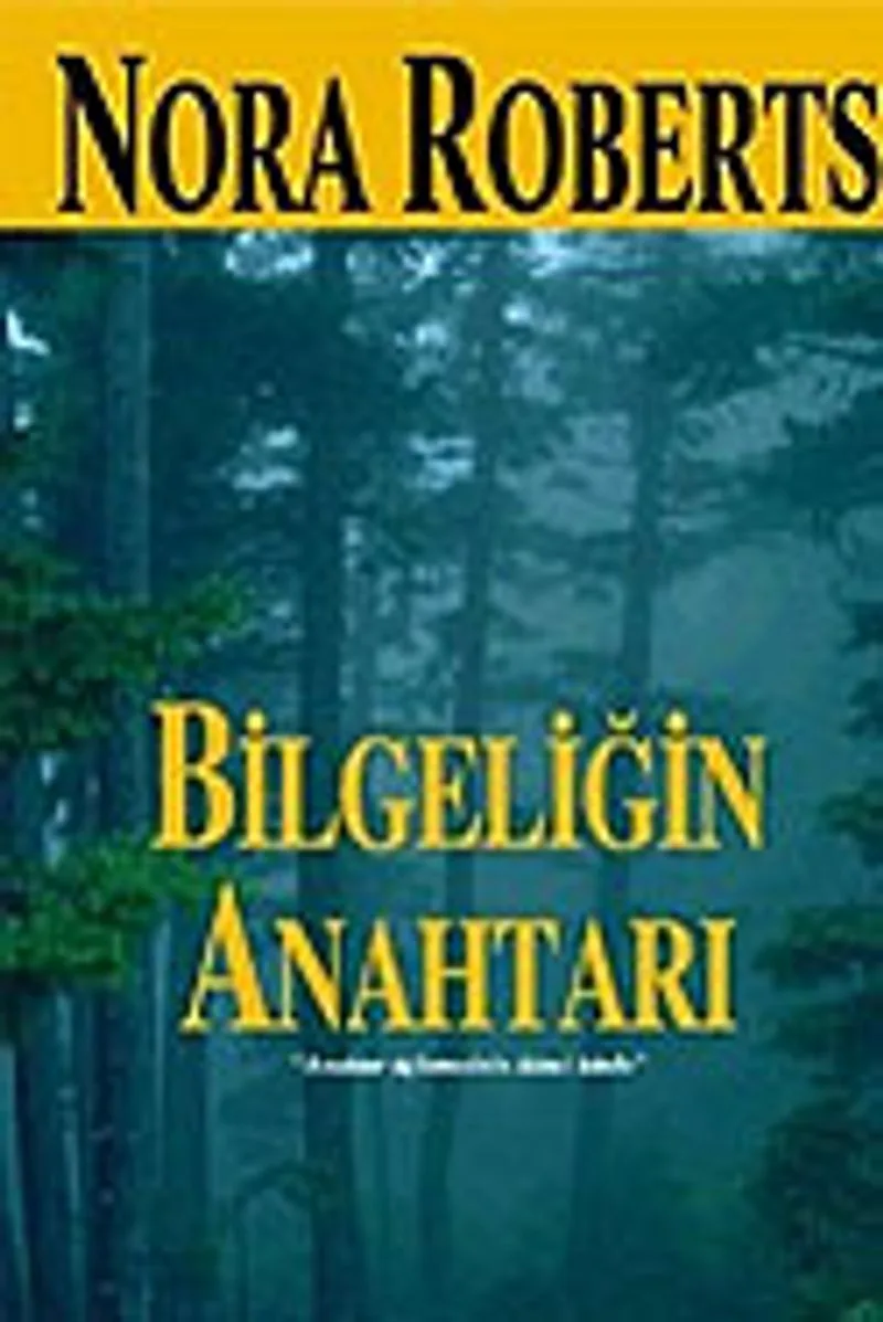 Bilgeliğin Anahtarı