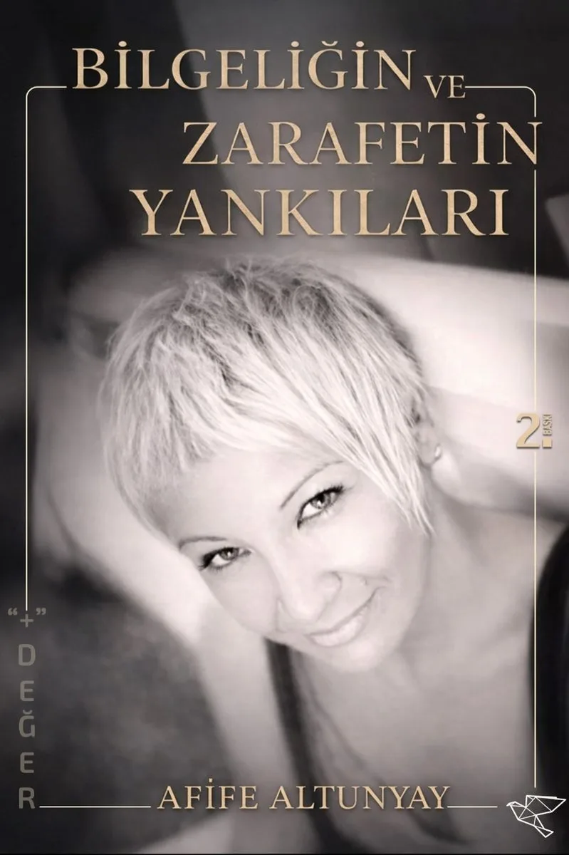 Bilgeliğin ve Zarafetin Yankıları