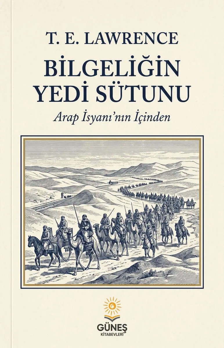 Bilgeliğin Yedi Sütunu