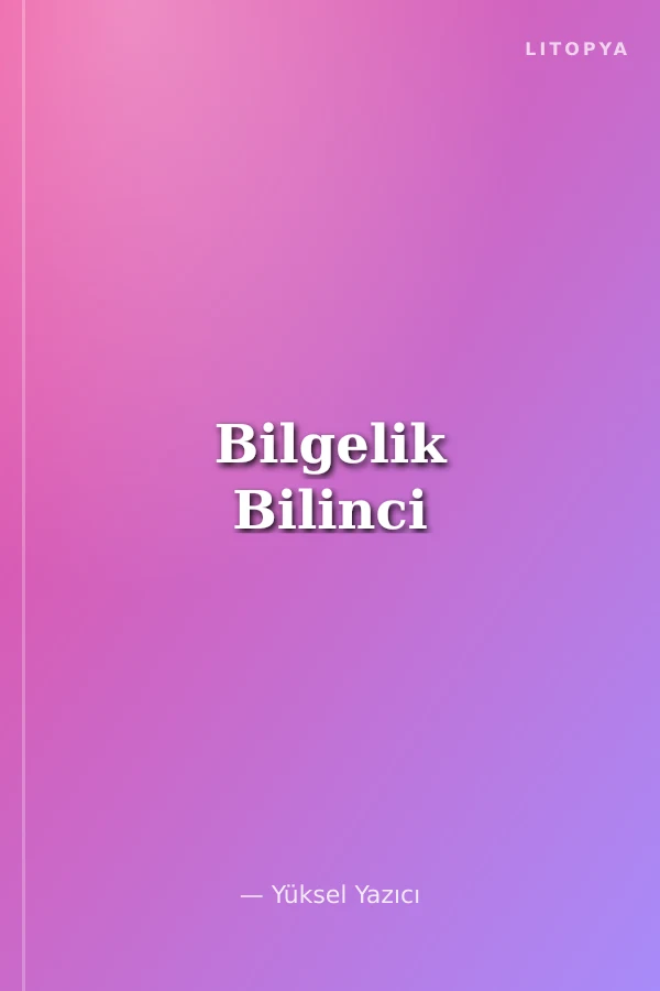 Bilgelik Bilinci