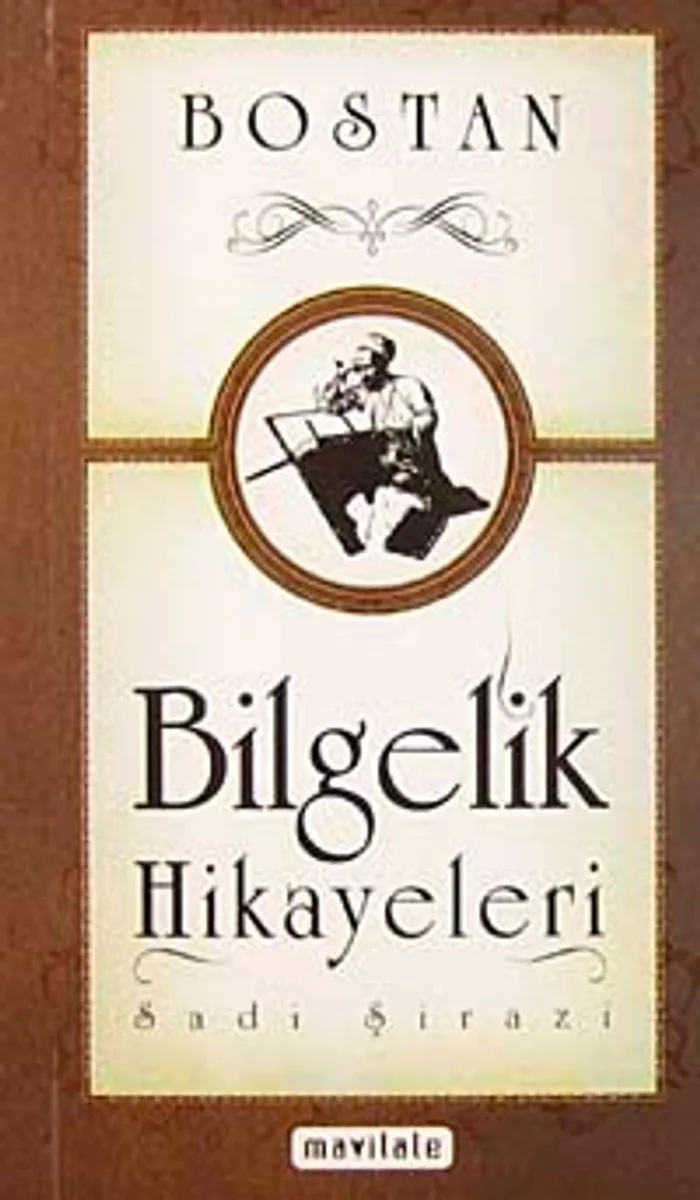 Bilgelik Hikayeleri (cep boy)