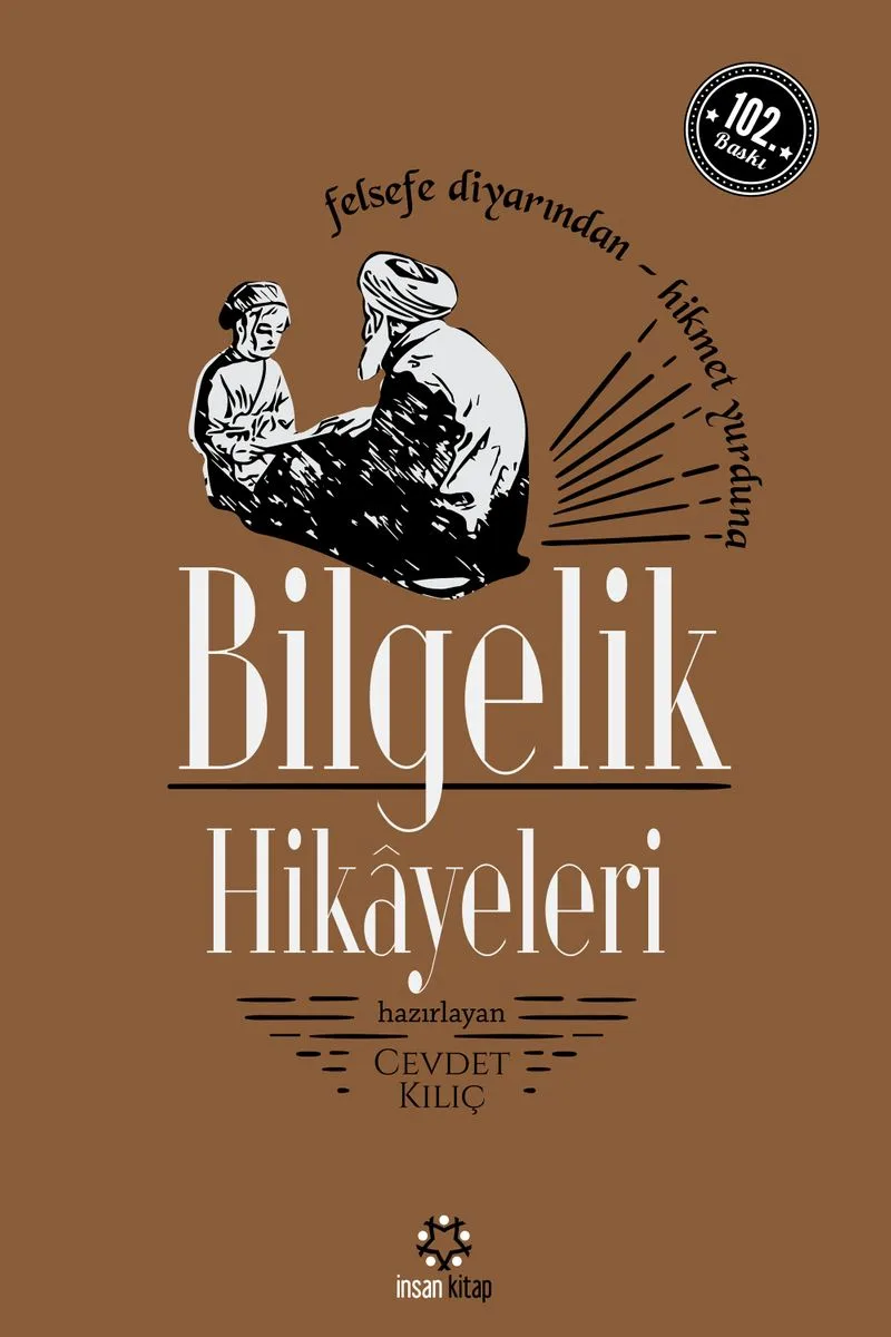 Bilgelik Hikayeleri