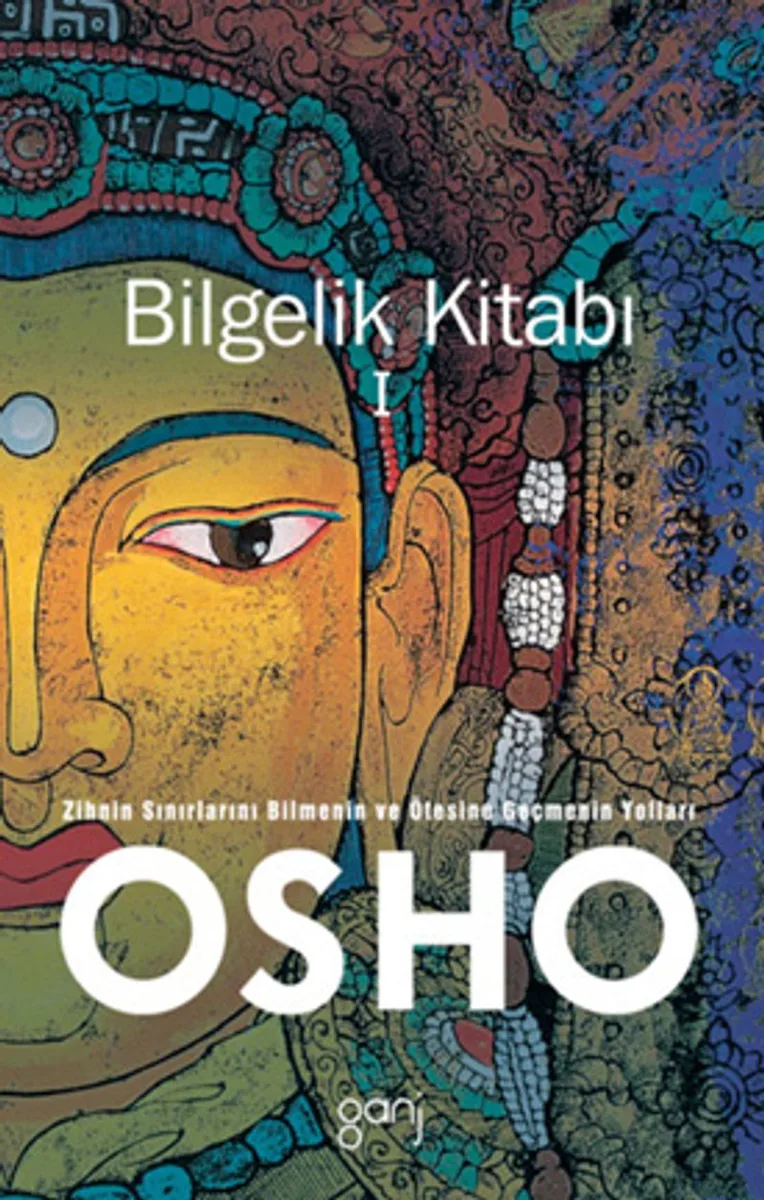 Bilgelik Kitabı 1