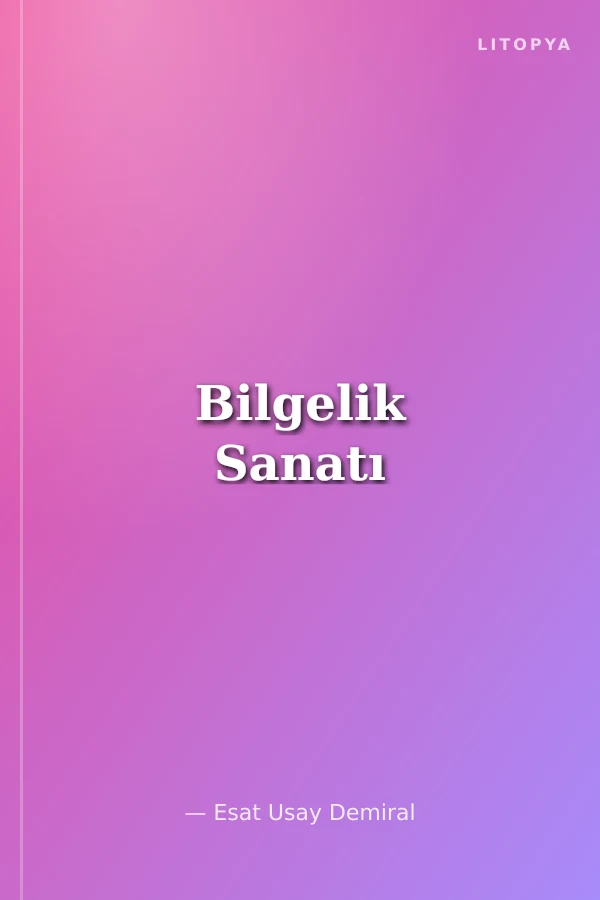 Bilgelik Sanatı