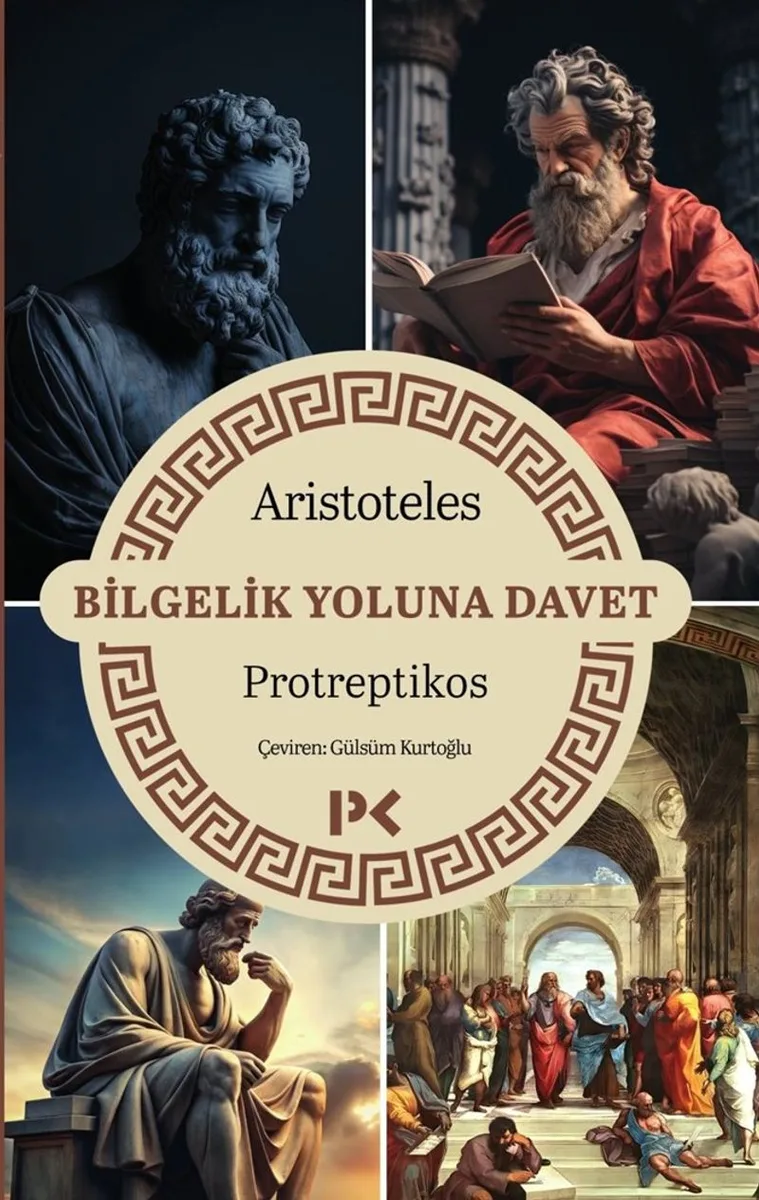 Bilgelik Yoluna Davet Protreptikos