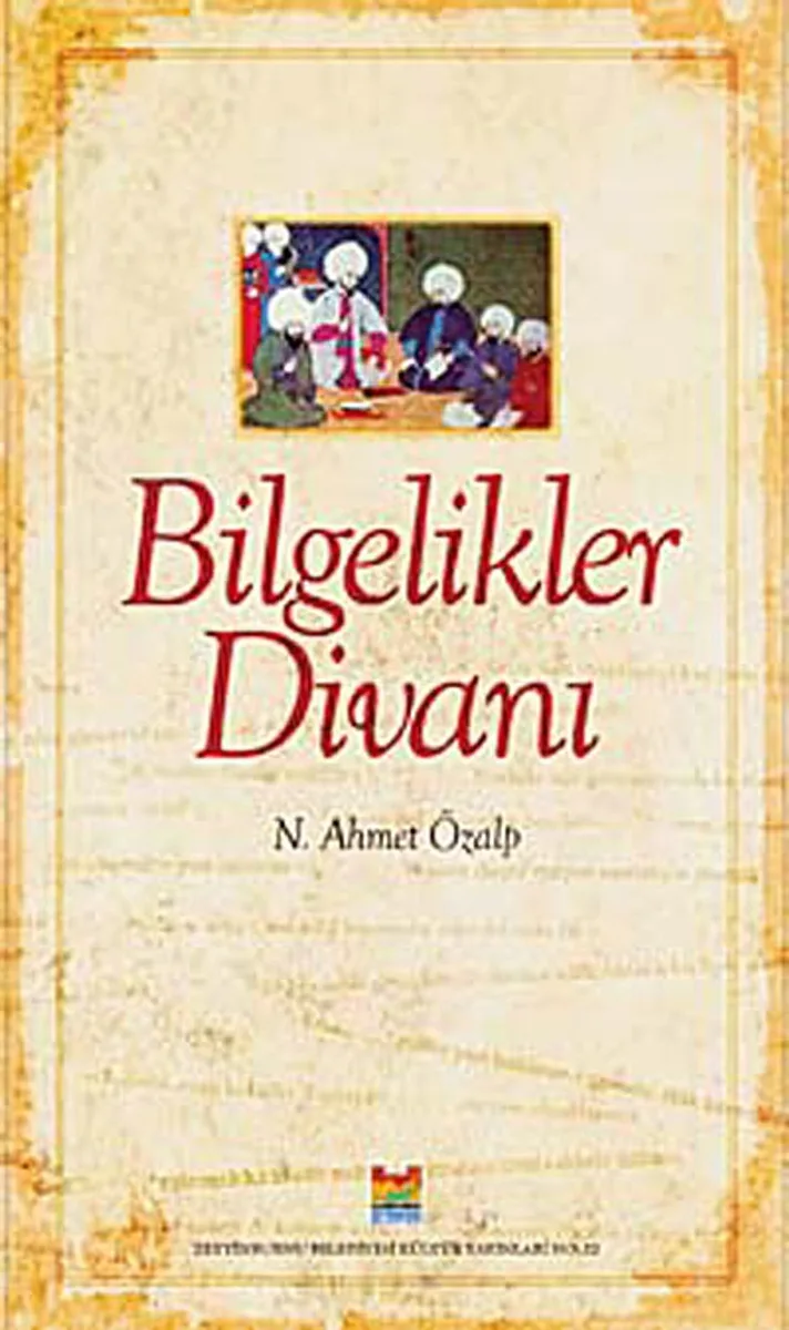 Bilgelikler Divanı