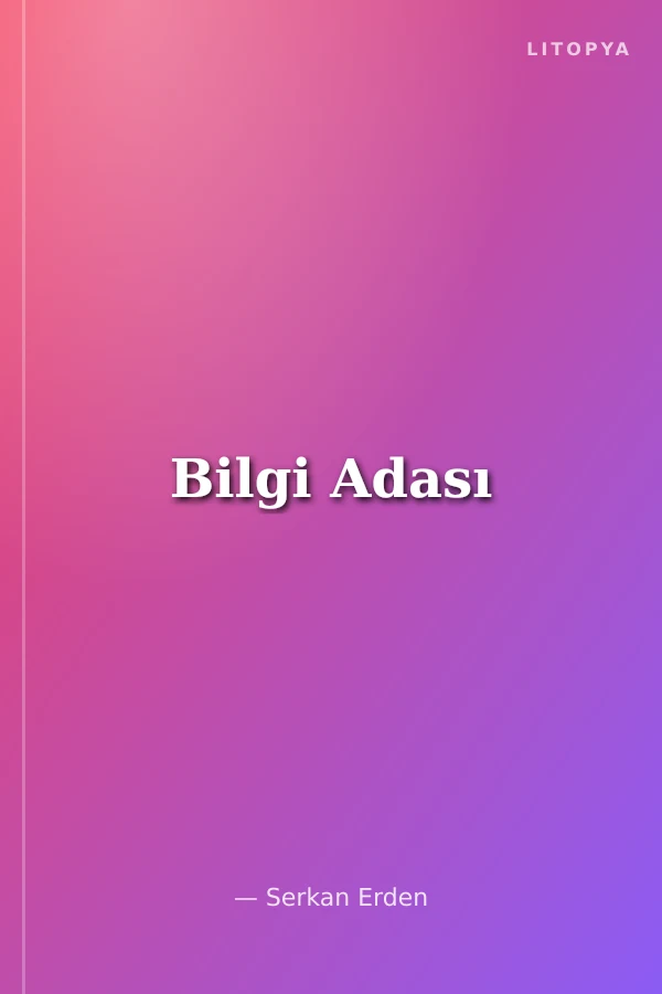 Bilgi Adası