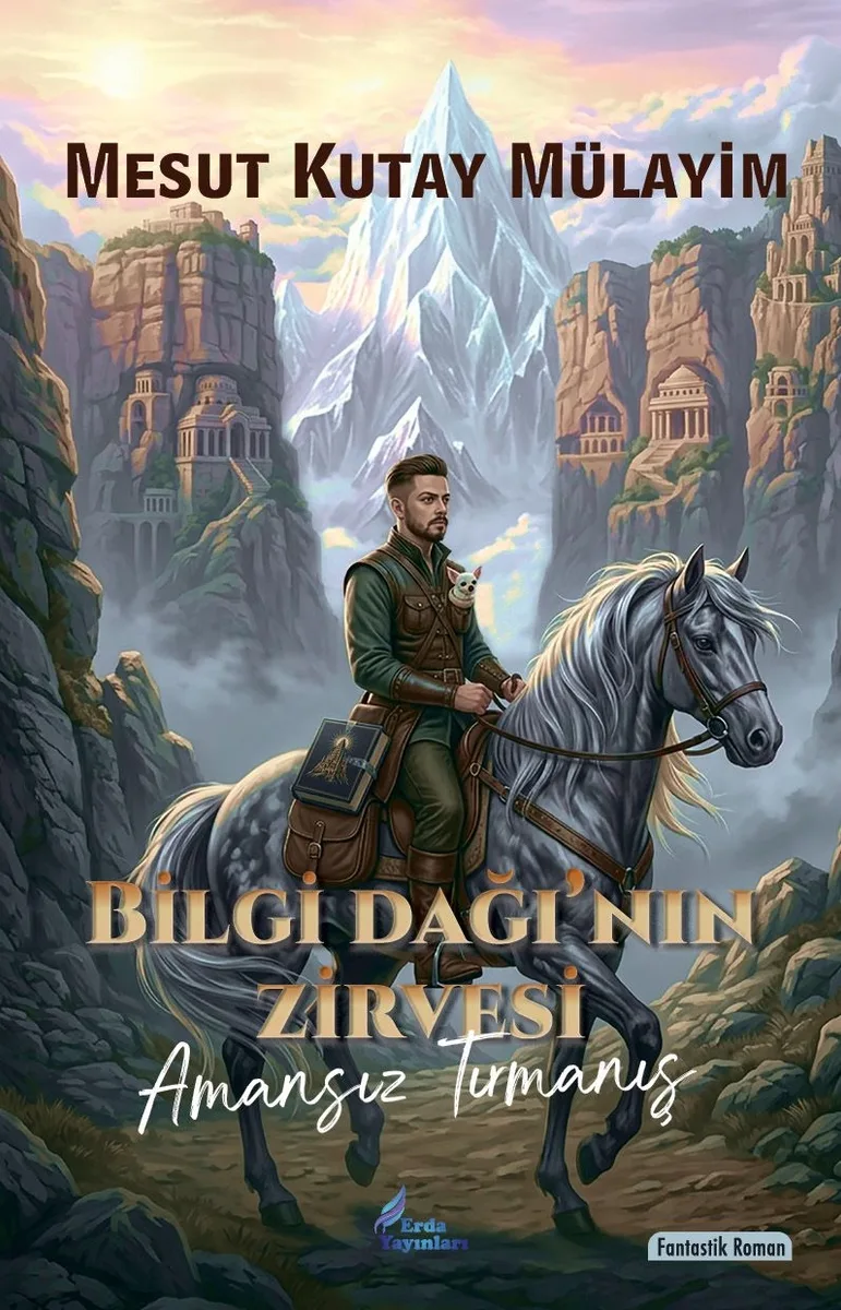 Bilgi Dağı'nın Zirvesi