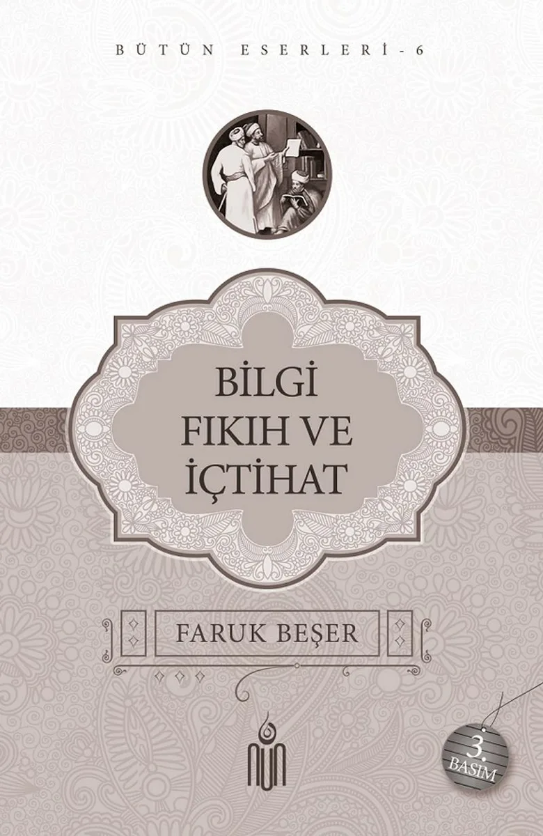 Bilgi Fıkıh ve İçtihat